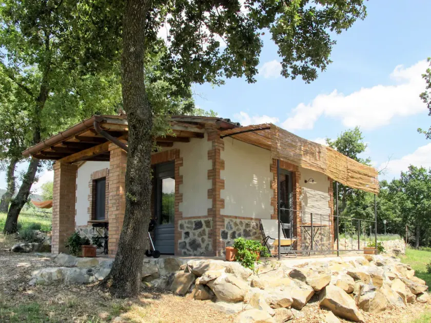 Familienorientierte Wohnung mit Terrasse, Grill und Garten | Seeblick | Haustiere erlaubt - Image 1