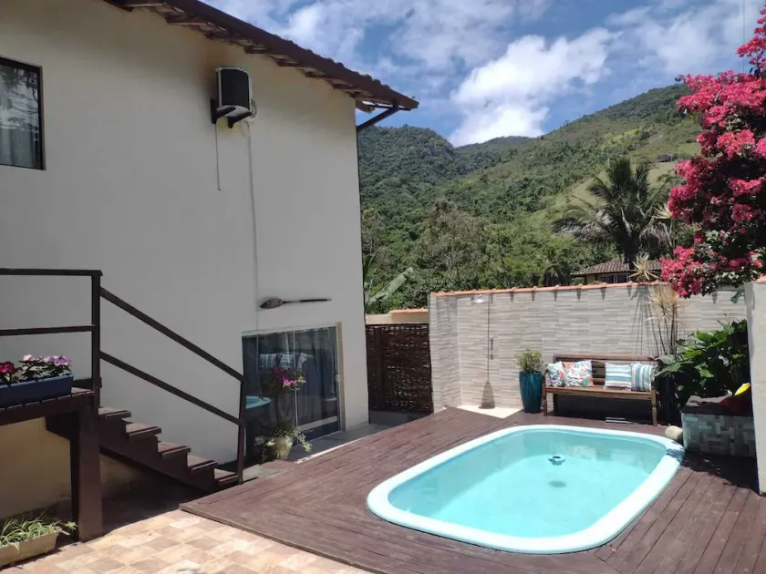 Recanto dos Pássaros Ilhabela - Image 1