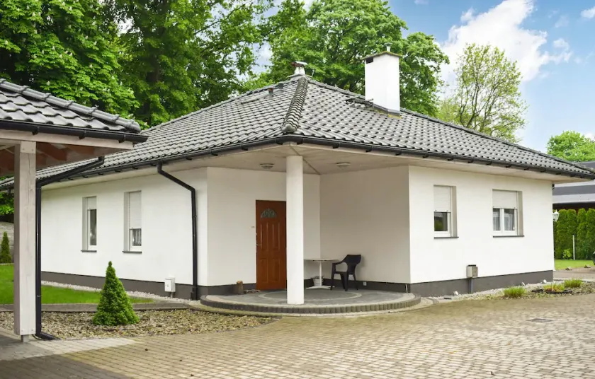 Cozy home in Wrzosowo with WiFi - Image 1