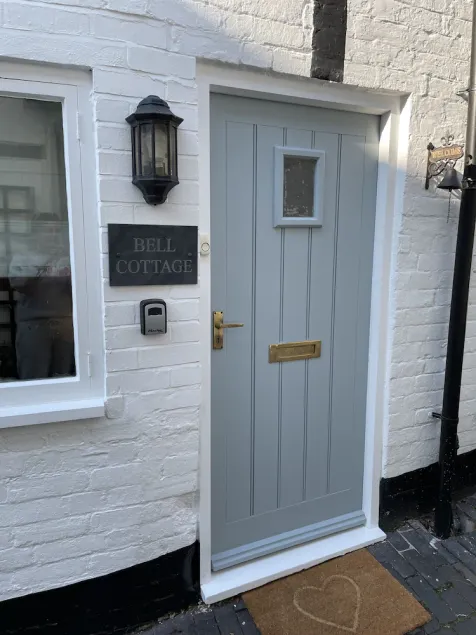 Quaint dreamy cottage in the heart of Bridgnorth - Image 1