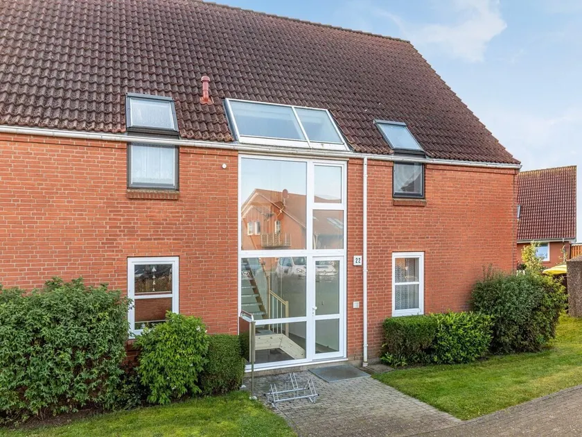 Charmante Ferienwohnung in Kirchdorf Insel Poel - Image 1