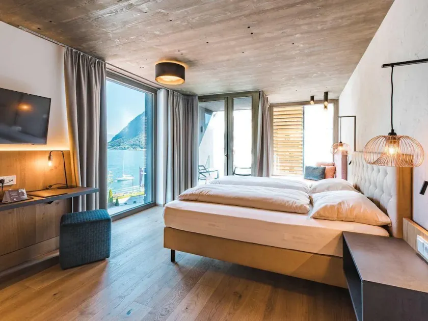 Halbpension Achensee Seeblick Superior - Seehotel Einwaller - Image 1