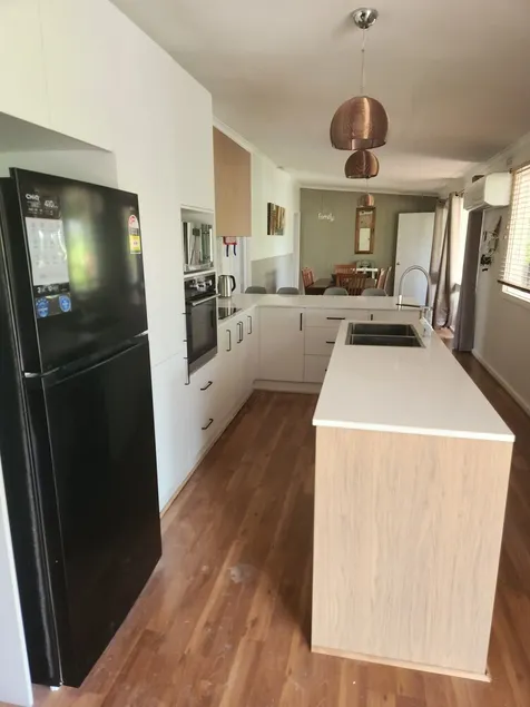 MY SWEET BONNIE - located at Bonnie Doon - Image 1