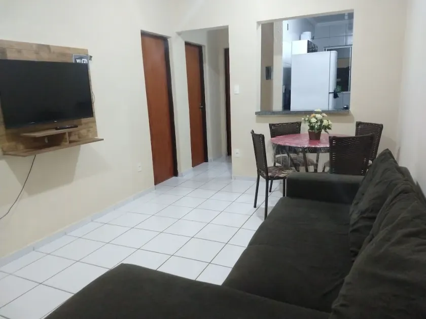Cozy apartment - Image 1
