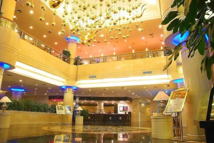 Phoenix Hotel Inner Mongolia - Image 1