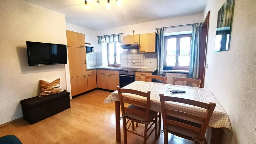 Vacation apartment no. 2 - Image 1
