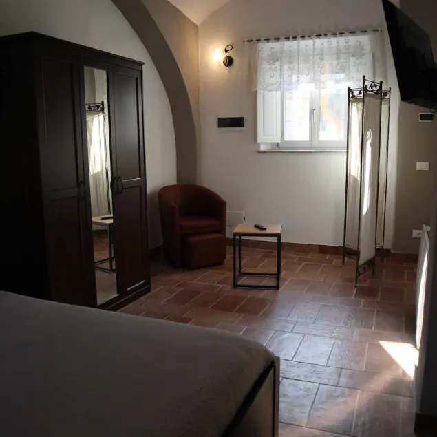Junior suite - Image 1