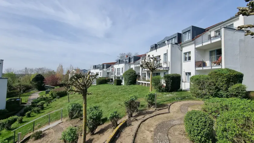 Residenz Bellevue Fewo 23 - Fewo.cc Herrmann - Whg.23, EG, 2-zimmer, Zinnowitz - Image 1