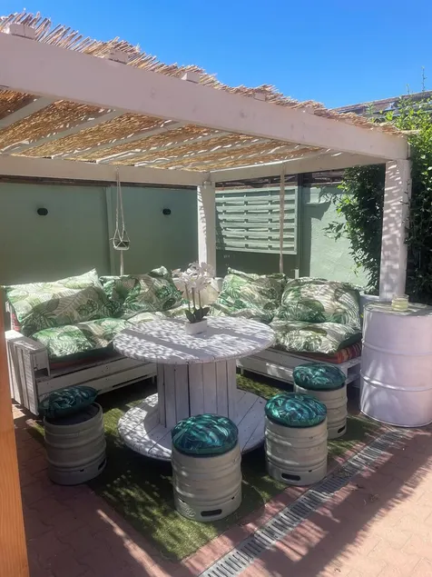 Jolie Villa au Coeur du Village et Proche des Plages - Image 1