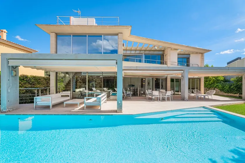 Villa Agusmar - Image 1