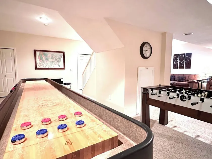 Une maison privée spacieuse pour des souvenirs toute l'année - Image 1