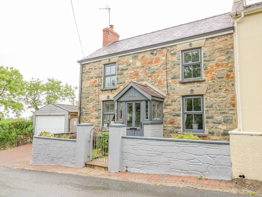 Greenbanks, NEWPORT, PEMBROKESHIRE - Image 1