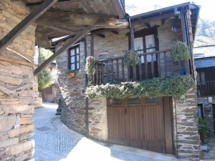 Turpesa House para 3 pessoas - Image 1