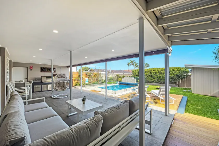 Shelly Beach Serenity - Image 1