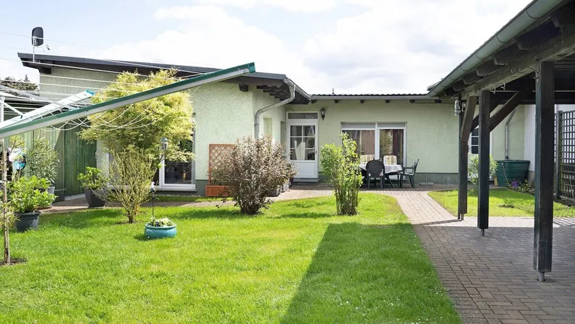 Ferienwohnung Strempel - Image 1