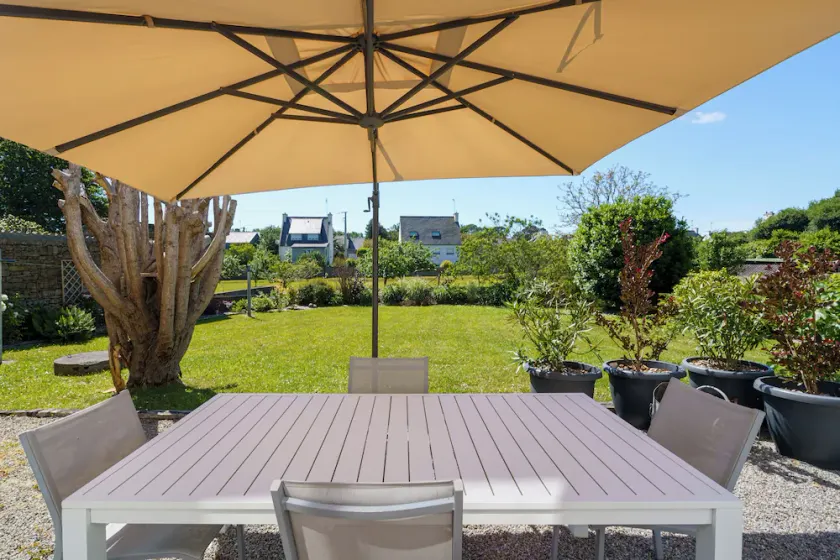 Brittany, Loctudy, Would you like to? Les Camélias ☆☆☆ ANCV - Image 1