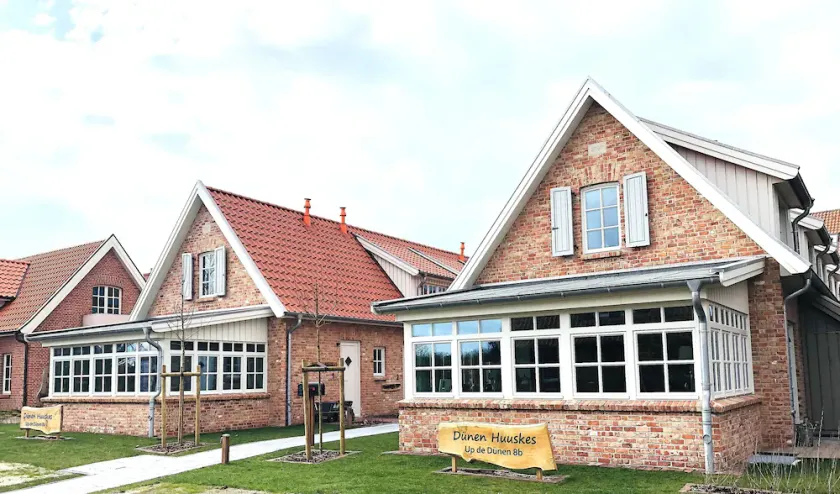 DünenHuuske InselStill Spiekeroog - Image 1