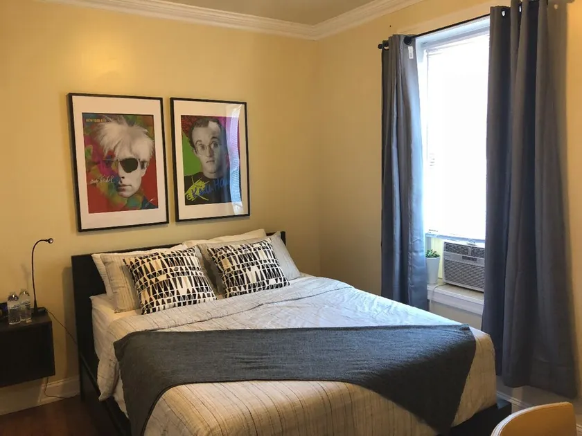 4901 # 4 · Trendy NYC Beautiful 1 Bed / Flat 20 Min to NYC - Image 1