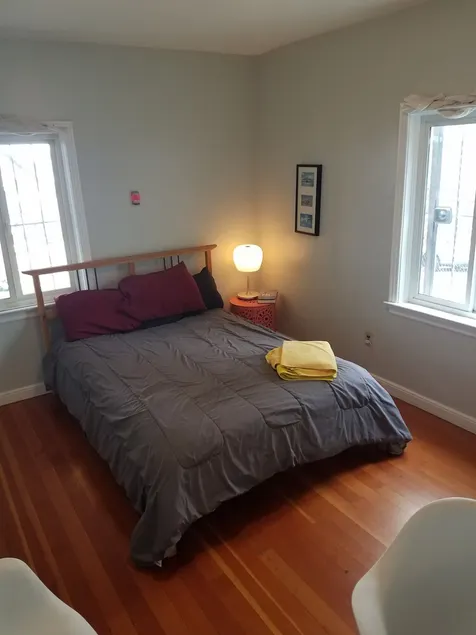 Private San Francisco suite - Image 1
