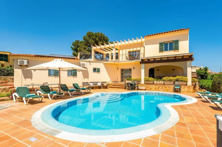 Villa Caballero by Villa Plus - Image 1
