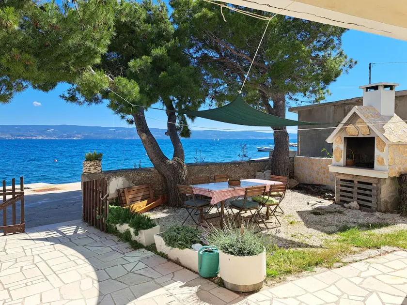 Apartment by the sea SONJA - Image 1