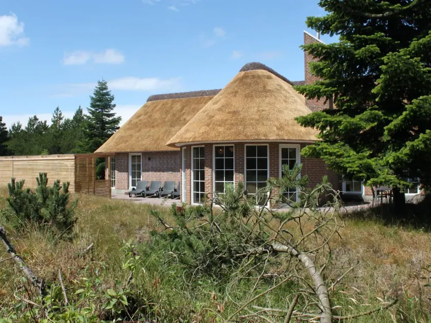 \"Ingmund\" - 2km from the sea by Interhome - Image 1