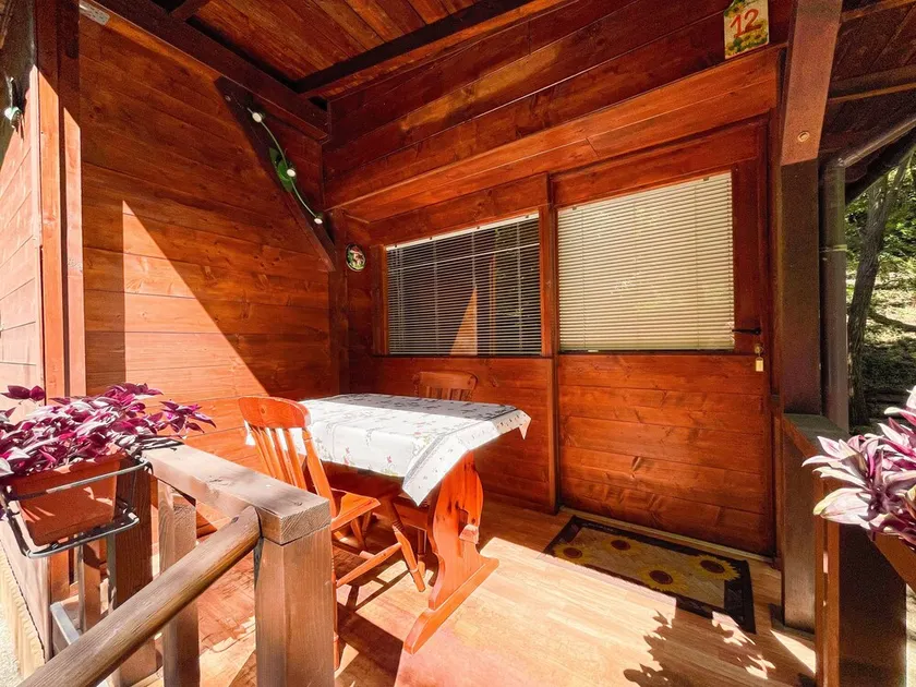 Le sorgenti - Chalet 12 - Image 1