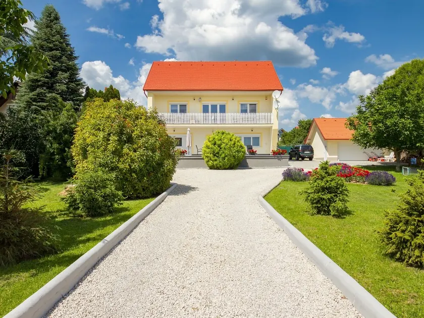 Ági apartman Cserszegtomaj - Image 1