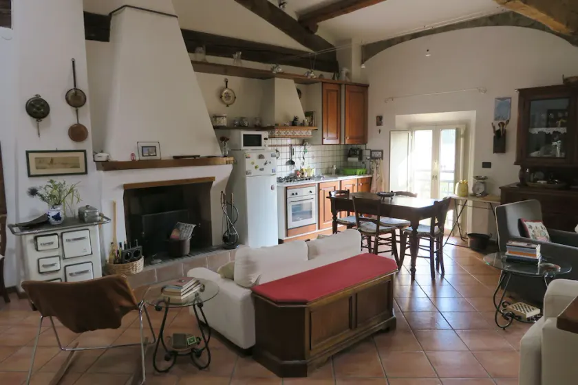 Residenza D'epoca Lina - Image 1