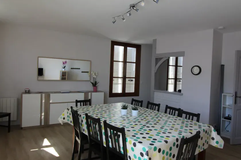 \"Gîte Cocteau\" Chez Clemence Foresta di Fontainebleau - Image 1