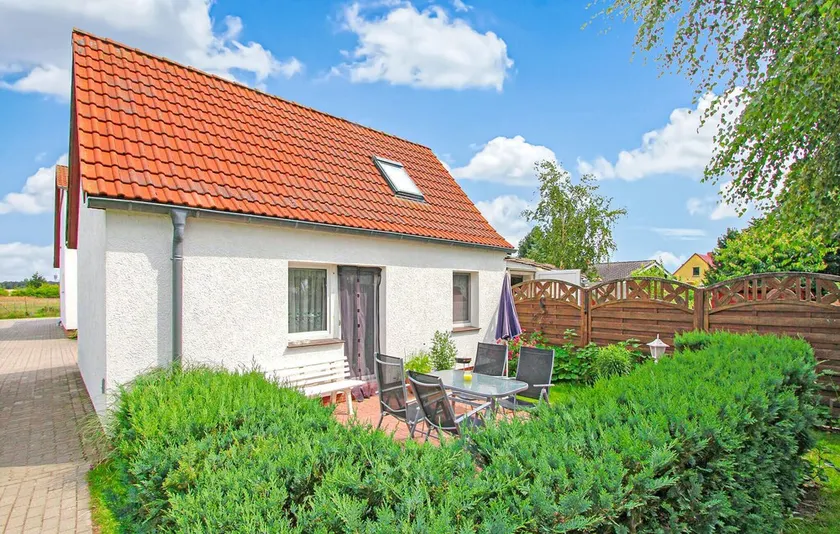 Ferienhaus Hessenburg FDZ 271 - Image 1