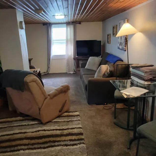 B's Cozy house - Image 1
