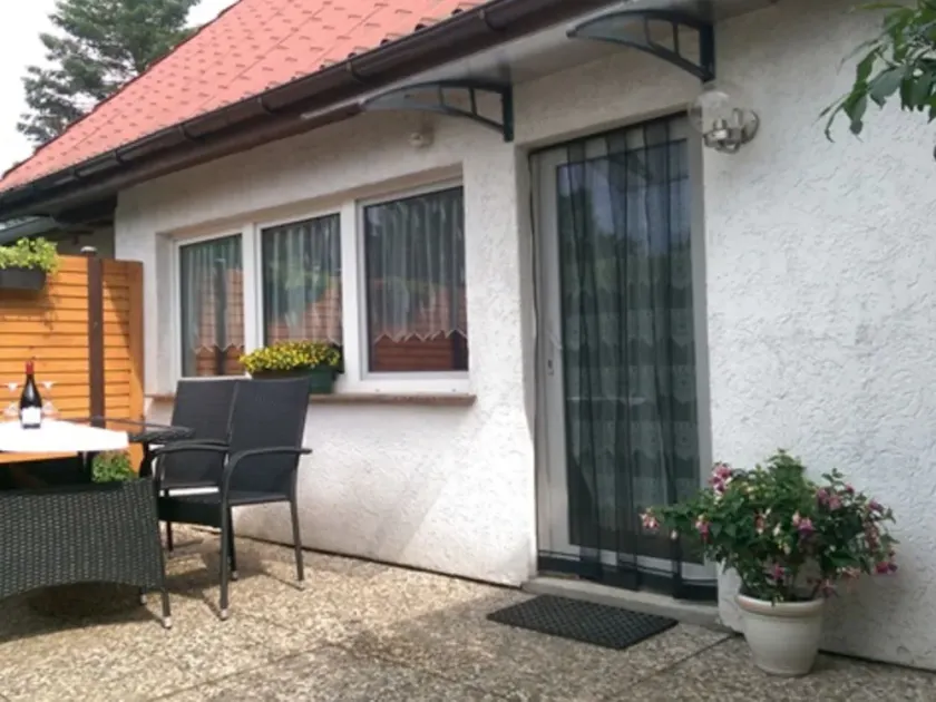 Ferienhaus Barbara Ehrhardt - Ferienhaus - Image 1