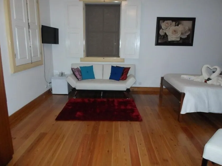 Chambre Double Économique - Armamar - Image 1