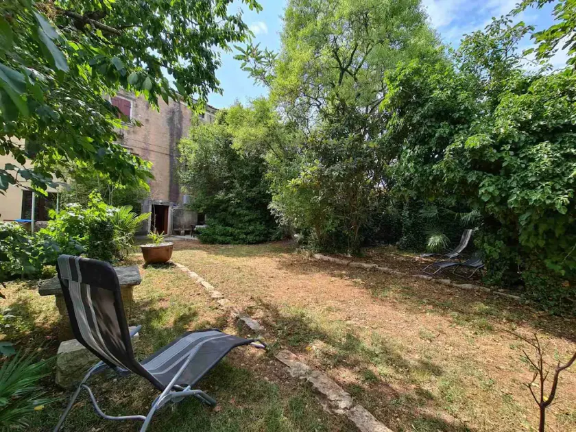 House 2120/39566 (Istria - Krnica), 3000m from the beach - Image 1