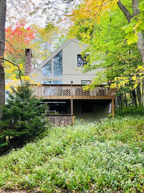 Stay. Ski. Spa. Dine. The Luxury Mount Snow Chalet! - Image 1