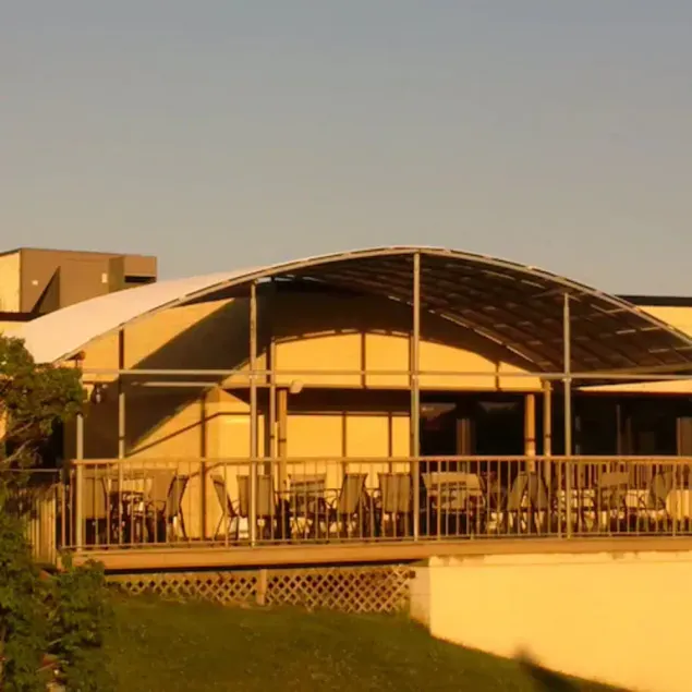 Forest Golf Club and Inn - Image 1
