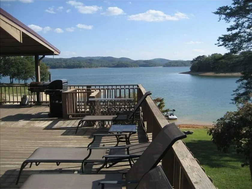 What A View Cherokee Lake - Image 1
