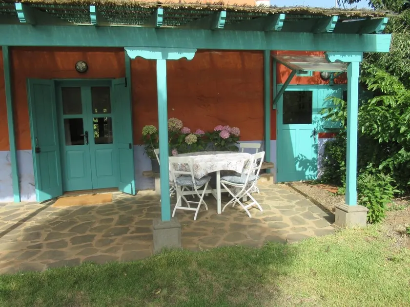 Casa Rural El Balcón - Image 1