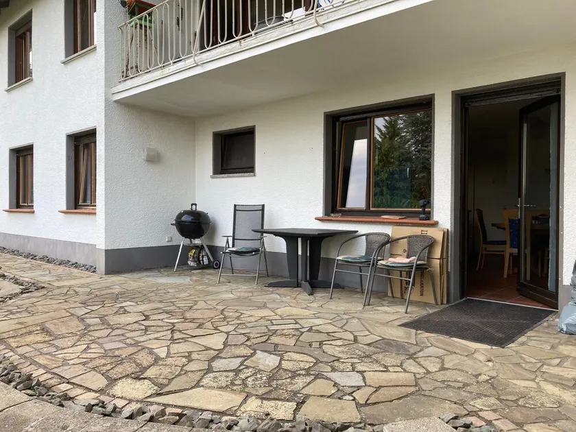 Appartamento 'Oreste' con terrazza privata, giardino privato e Wi-Fi - Image 1