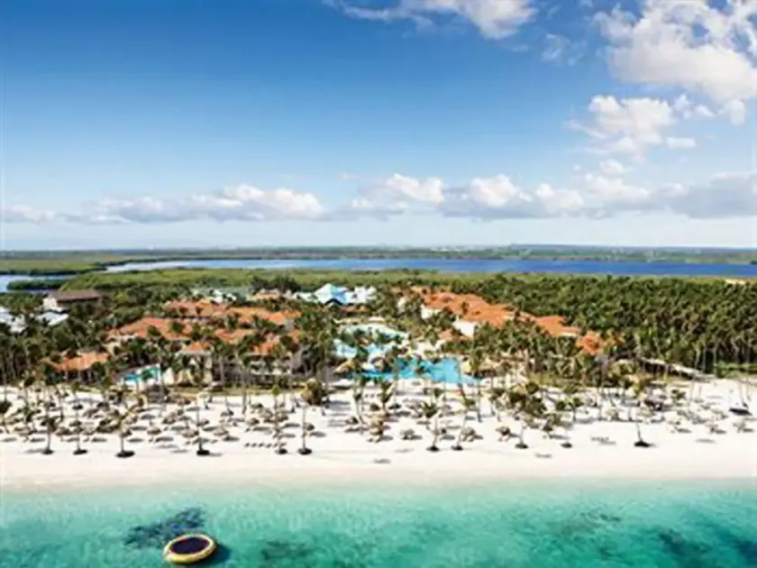 Dreams Palm Beach - Image 1