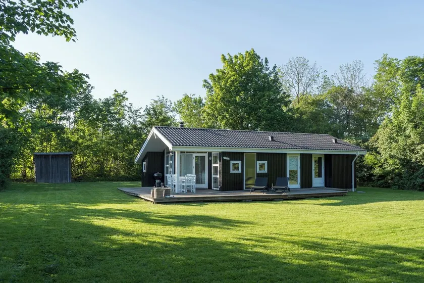 Charming House In The Heart Of Westzealand - Image 1