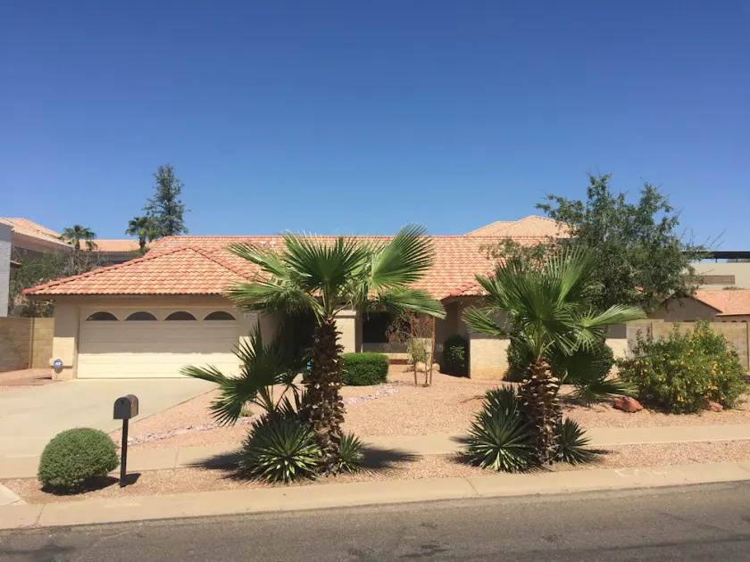 Hele hjemmet i Downtown Phoenix - Image 1