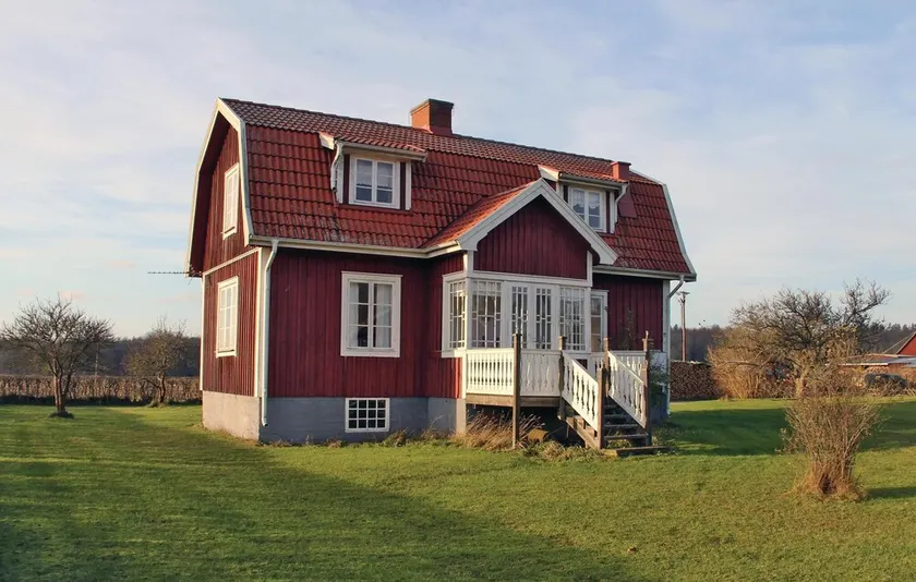 Wunderschönes Haus mit 2 Schlafzimmern. - Image 1