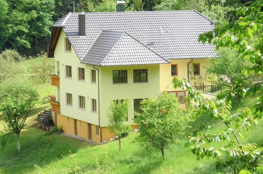 Apartamento In der Ruhl - Novo apartamento para 1-4 pessoas, cerca de 60m ² - Image 1