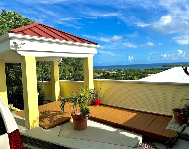 Private Tropical Villa with breathtaking views! - Image 1