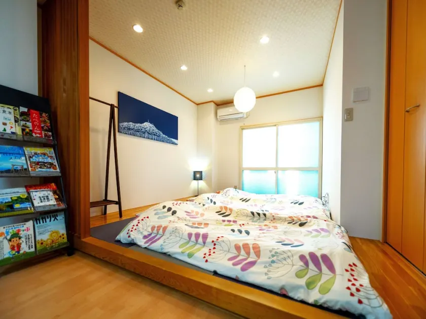 Family Room / Tokushima Tokushima - Image 1