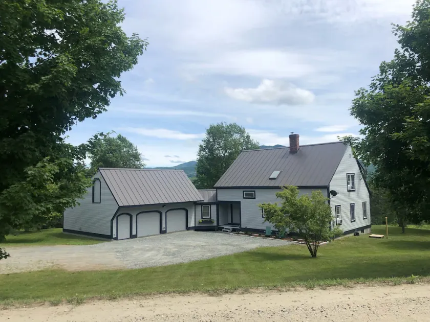 Prime Location! Luxe Home on Darling Hill w/ Direct Kingdom Trails Access onsite - Image 1