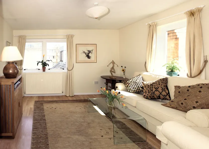 Epicentre of Oxford: Luxury Apartment near University and Westgate Centre - Image 1