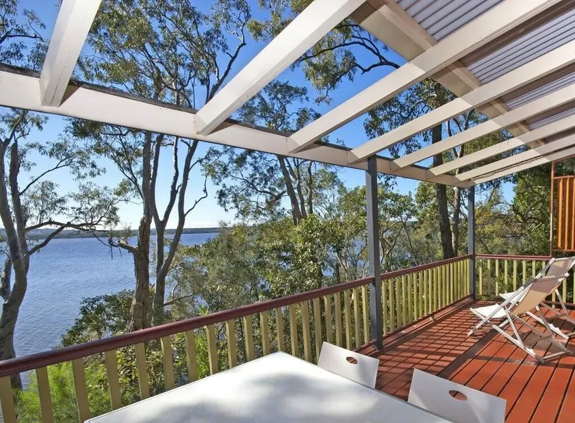 2 Bedroom Romantic Deluxe Cottages - perfect for couples minutes from Noosa - Image 1